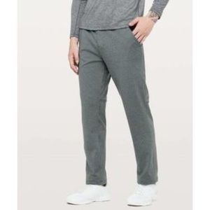 Lululemon Discipline Pants 32”